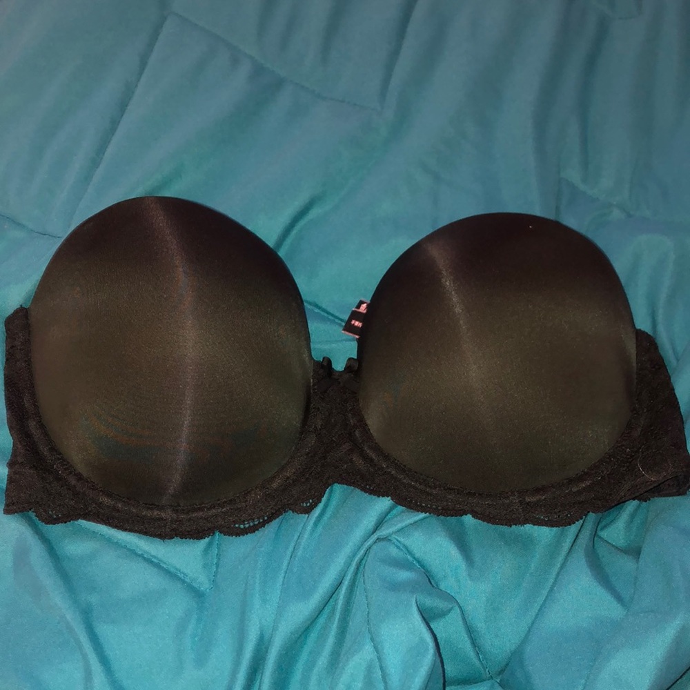 Victoria’s Secret Dream Angels Strapless